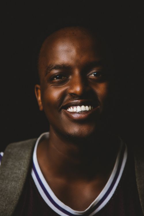 Emeka Okafor