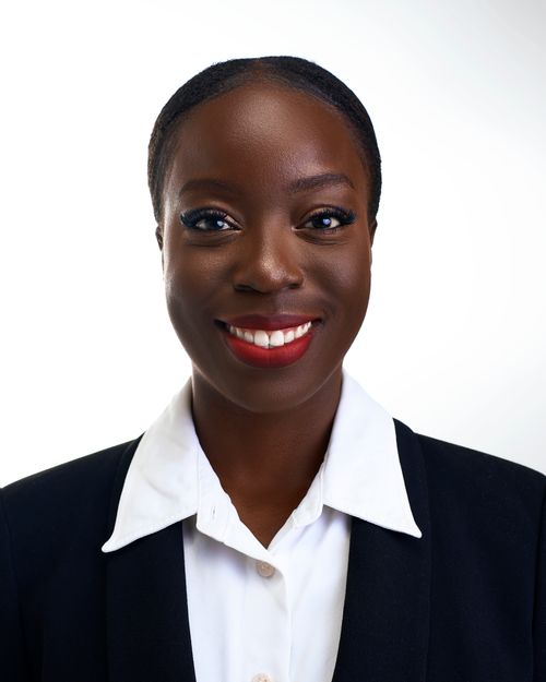 Aisha Bello