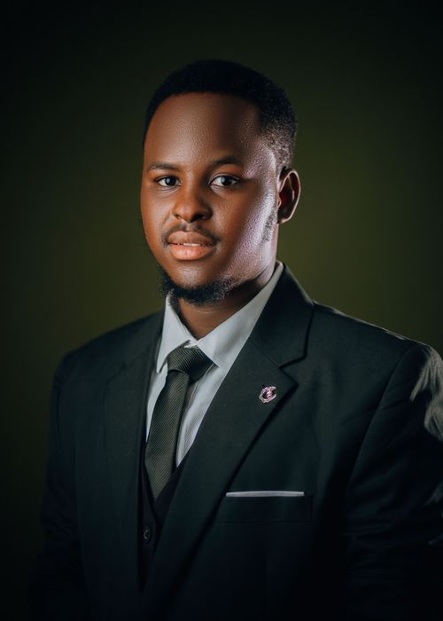 Tunde Adeyemi